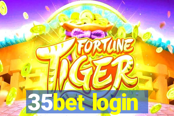 35bet login